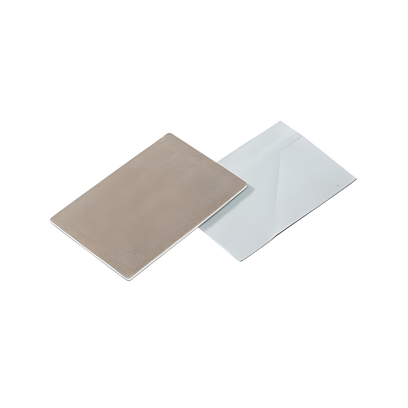 GM02 Batteri Thermal Pad - Mica, Glasfiber