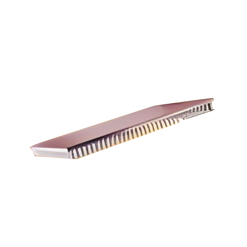 Kylarens bottenplatta