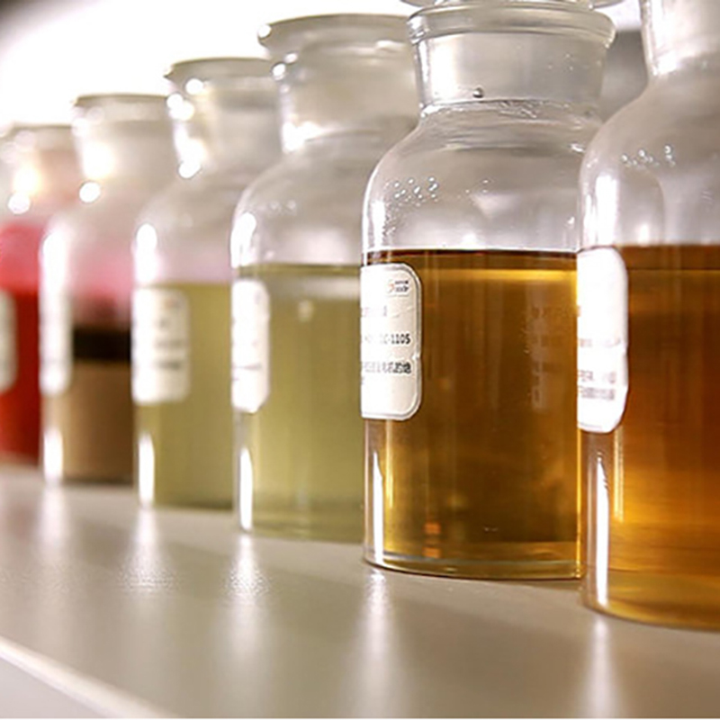 Rumstemperatur härdningssystem