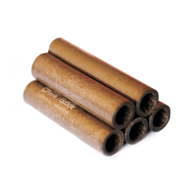 Hushållens elektriska fält