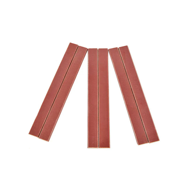 Isoleringsspår kontrakt