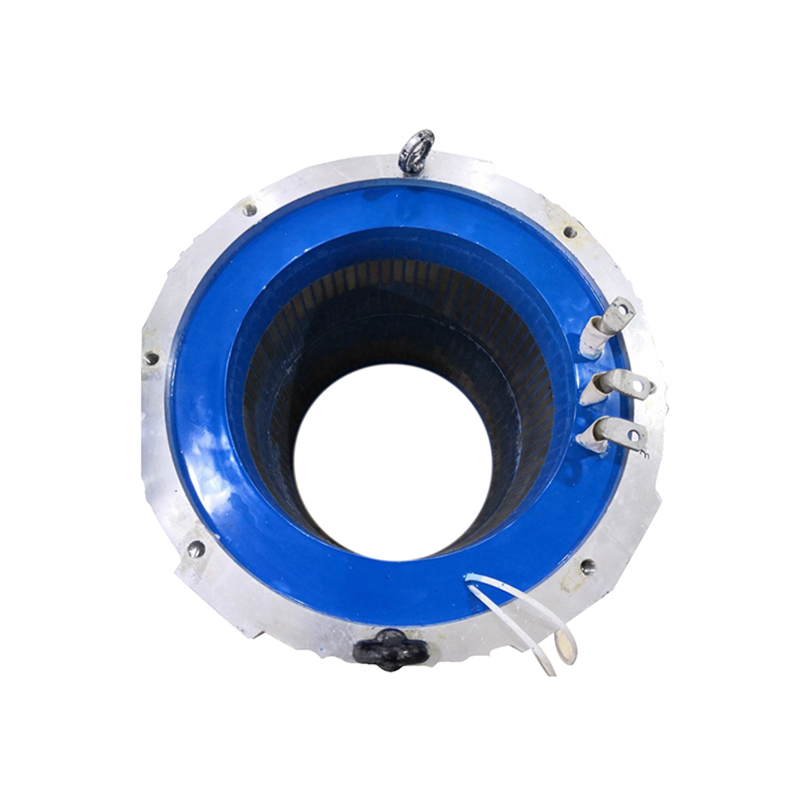 Elektrisk isoleringsharts, motorgjutharts