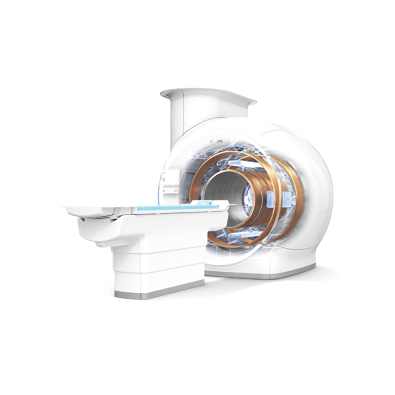 Gradient coil gjutharts