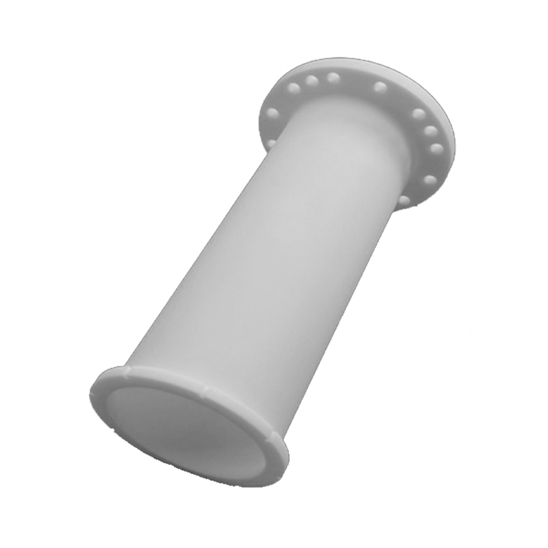 Högtemperaturbeständiga keramiska isoleringskomponenter