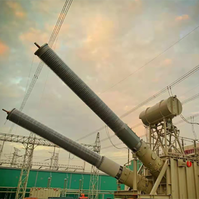 Högspänningshölje gjutharts