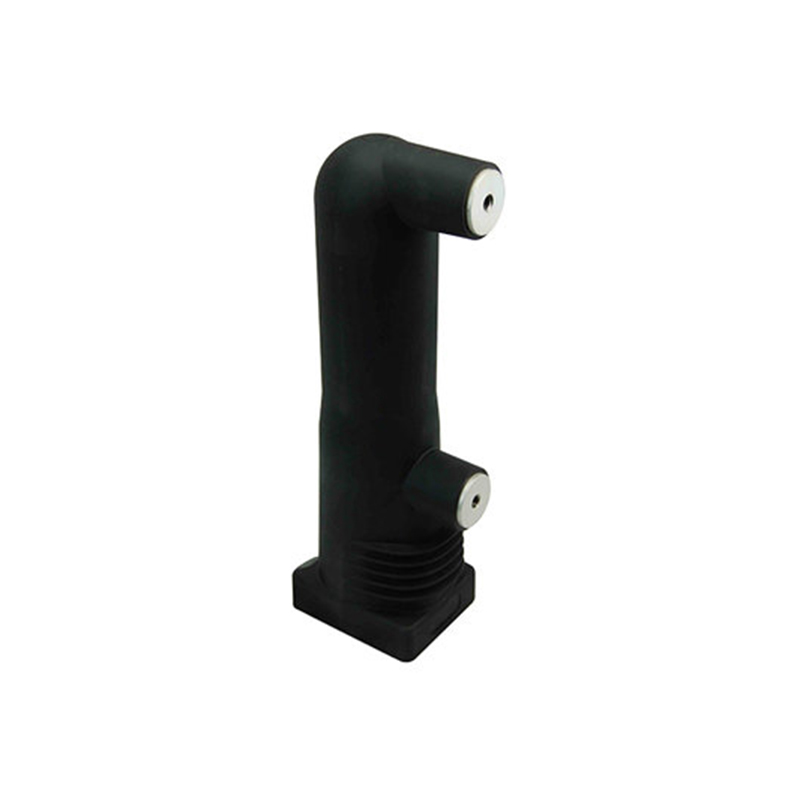 Mellanspänningsomkopplarharts