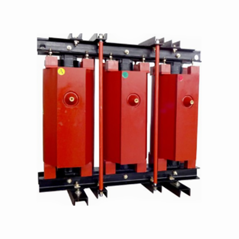 Hartsgjutning för reaktorer