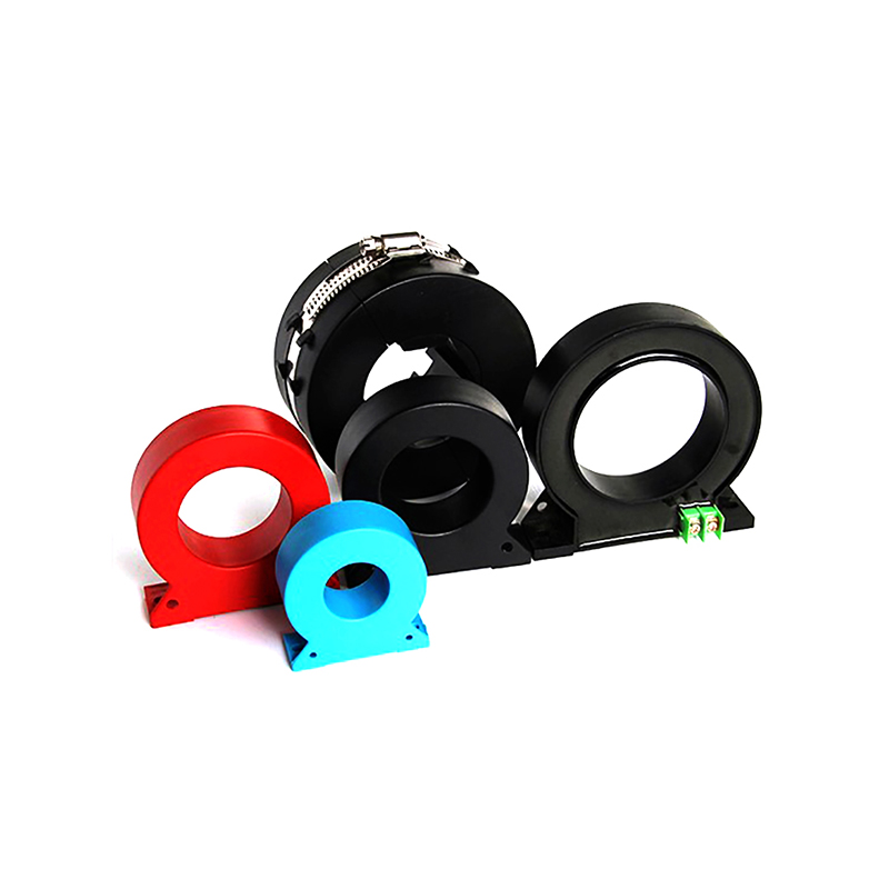 Transformator gjutharts